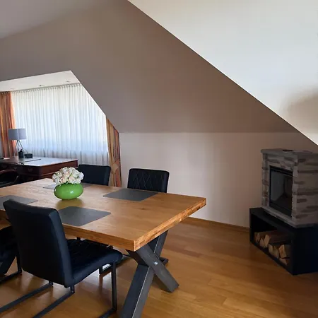 Duenenhaus 2 Schlafzimmer 4 Pers Lejlighed *