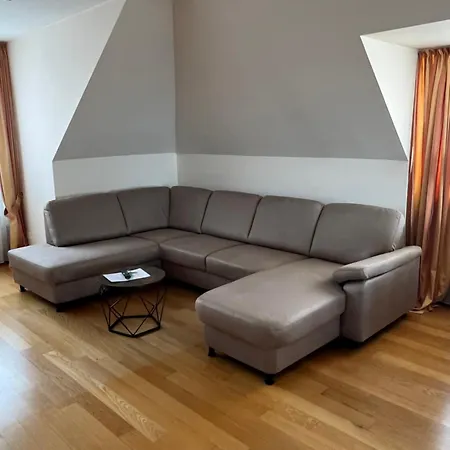 Duenenhaus 2 Schlafzimmer 4 Pers *