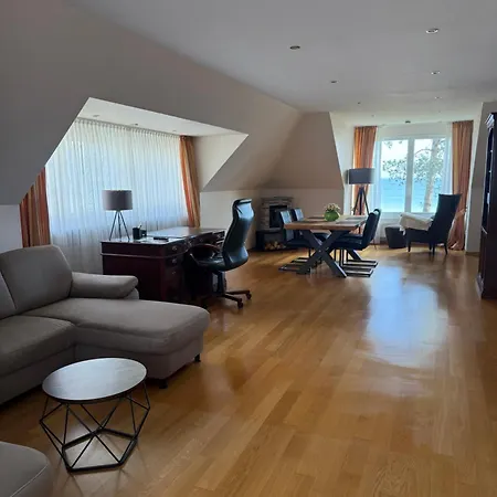Duenenhaus 2 Schlafzimmer 4 Pers Lejlighed