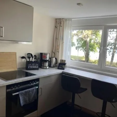 Duenenhaus 2 Schlafzimmer 4 Pers *