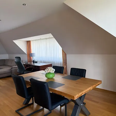 Duenenhaus 2 Schlafzimmer 4 Pers Lejlighed *