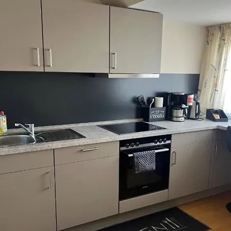Lejlighed Duenenhaus 2 Schlafzimmer 4 Pers *