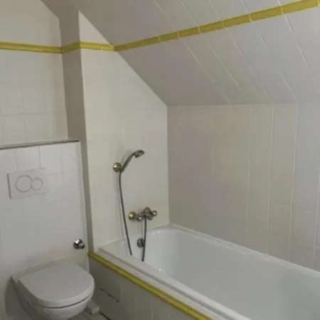 Duenenhaus 2 Schlafzimmer 4 Pers Lejlighed Timmendorfer Strand