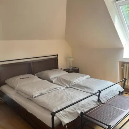 Duenenhaus 2 Schlafzimmer 4 Pers *